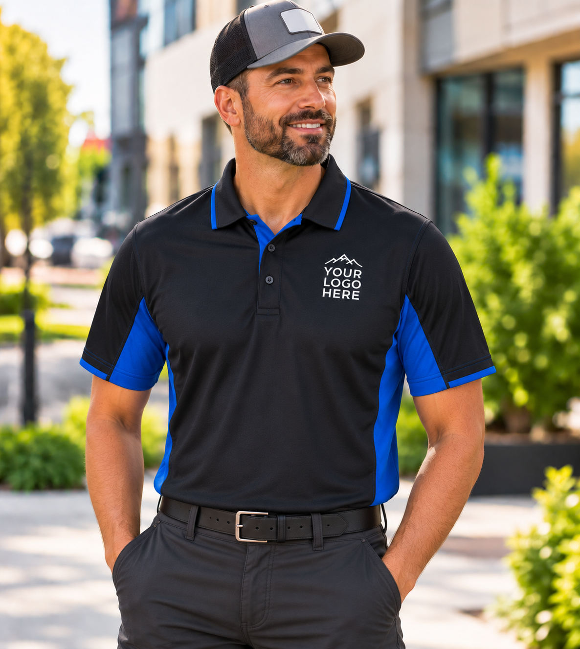 Workwear