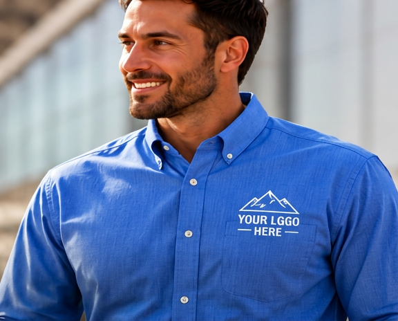 Woven Shirts