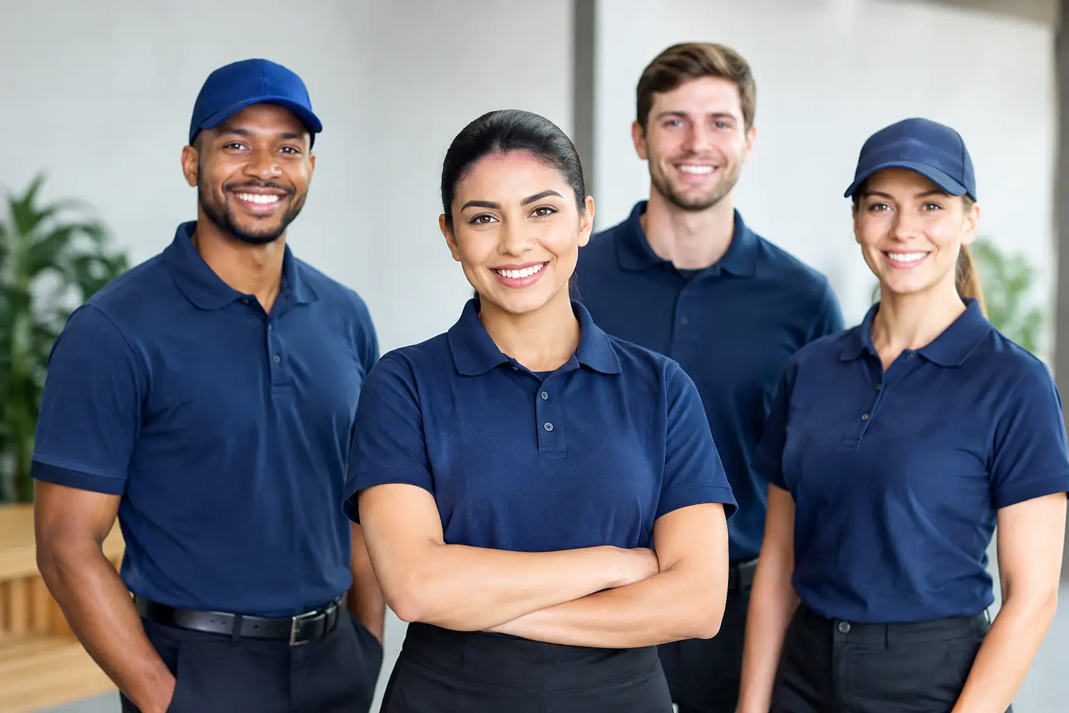 Uniform Program Results That Build Brand Consistency