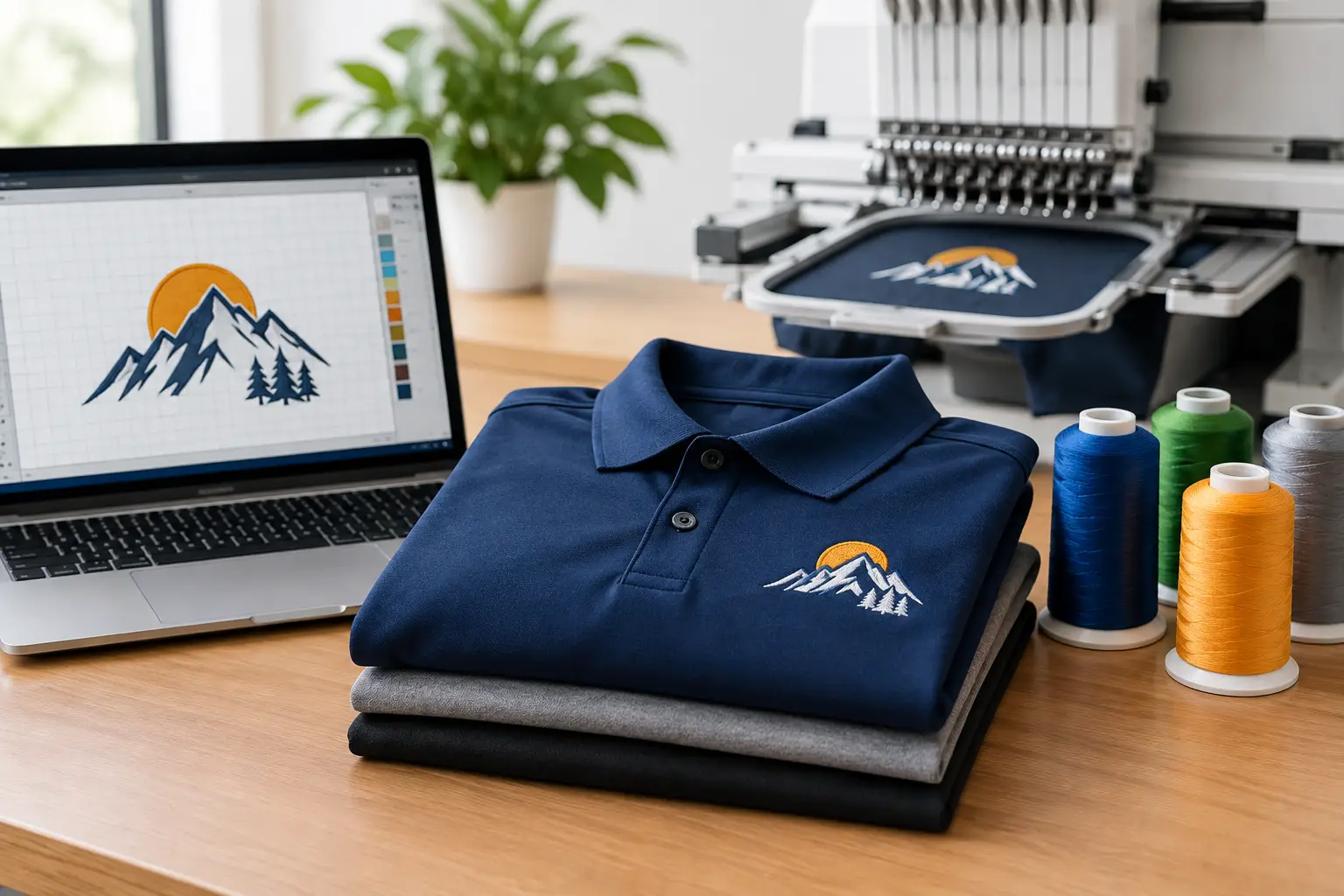 What File Formats Does Embroidery Accept?
